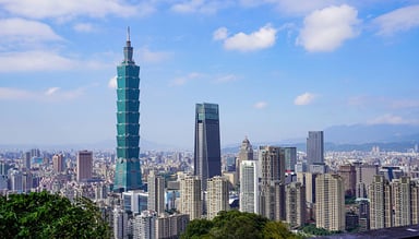 znt-Location-taiwan
